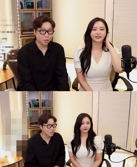 대도서관·윰댕