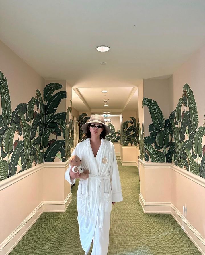 [서울=뉴시스] 임수향. (사진=임수향 페이스북 캡처) 2023.07.31. photo@newsis.com *재판매 및 DB 금지