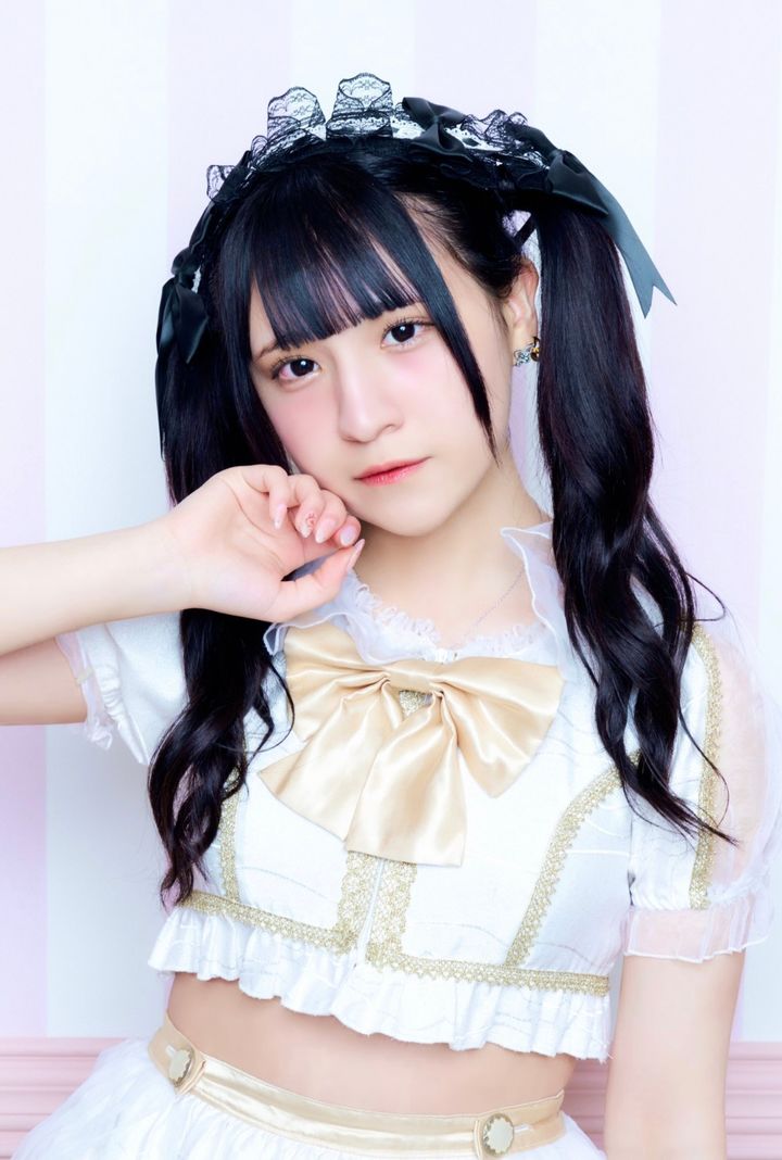 [서울=뉴시스] 고(故) 히메리 나노. (사진='프린스츄' 트위터 캡처) 2023.07.31. photo@newsis.com *재판매 및 DB 금지