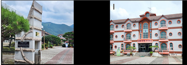 [구례=뉴시스] 전남도교육청 지리산학생수련. (사진=전남도교육청 제공). photo@newsis.com *재판매 및 DB 금지