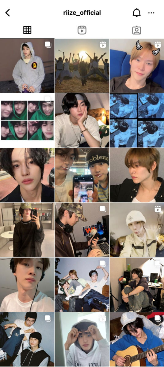 [서울=뉴시스] 라이즈. 2023.08.01. (사진 = SM엔터테인먼트 제공) photo@newsis.com *재판매 및 DB 금지