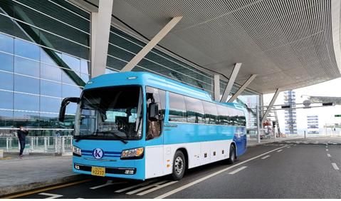 인천국제공항 노선 버스 (사진=뉴시스 DB) *재판매 및 DB 금지
