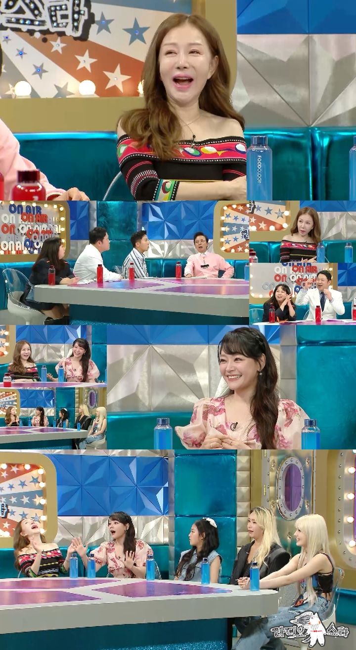 [서울=뉴시스] MBC '라디오스타' 예고. 2023.08.02. (사진= MBC '라디오스타' 제공) photo@newsis.com *재판매 및 DB 금지