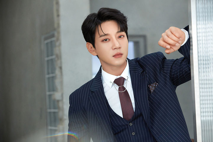 [서울=뉴시스] 황치열 2023.08.02. (사진=텐투엔터테인먼트 제공) photo@newsis.com *재판매 및 DB 금지