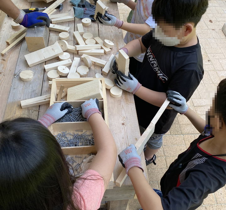 동두천시, '2023 자자숲 나무 Festival' 개최 (사진 = 동두천시청 제공) *재판매 및 DB 금지