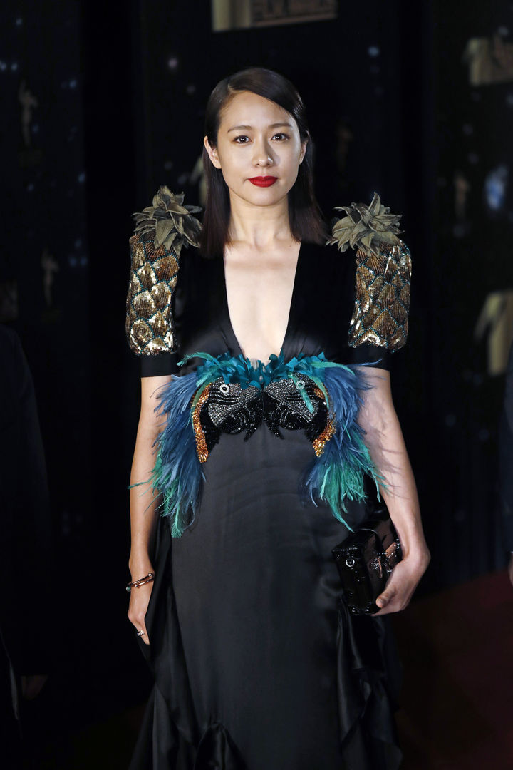 [서울=AP/뉴시스] 임가흔. *재판매 및 DB 금지