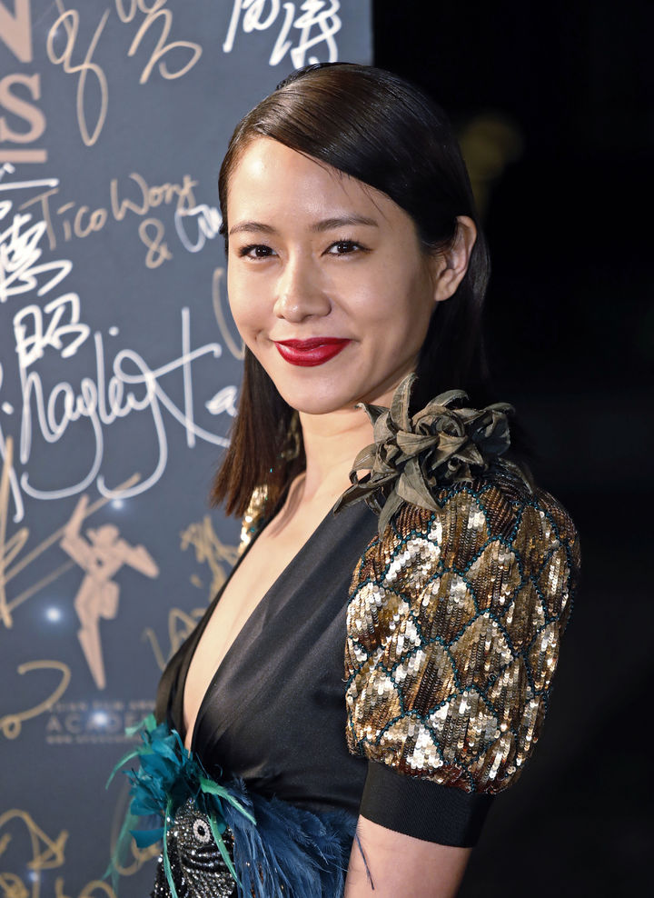 [서울=AP/뉴시스] 임가흔. *재판매 및 DB 금지