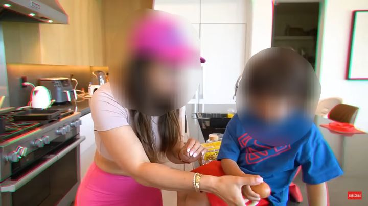 '우리아이 유튜버로 키우고 싶었는데'…영상 75%는 권리침해