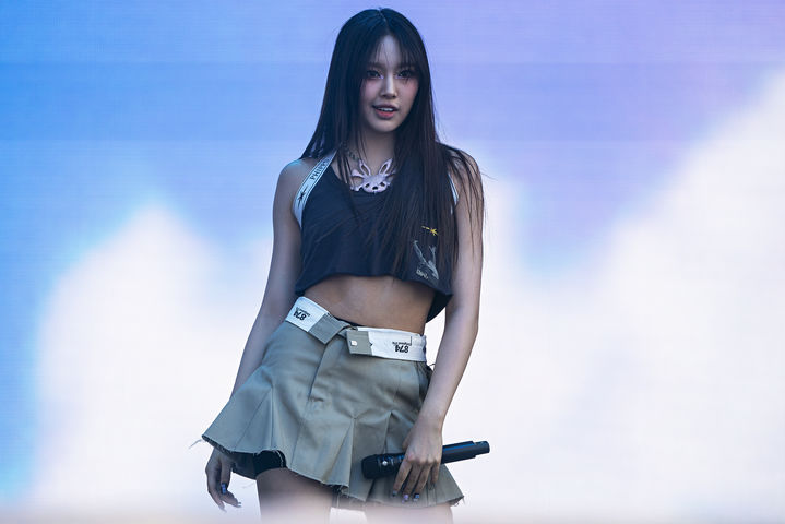 [서울=AP/뉴시스] 혜인