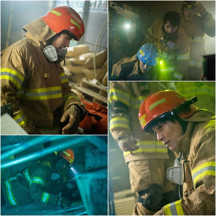 [서울=뉴시스] '소옆경2'. 2023.08.05. (사진 = SBS TV 제공) photo@newsis.com *재판매 및 DB 금지