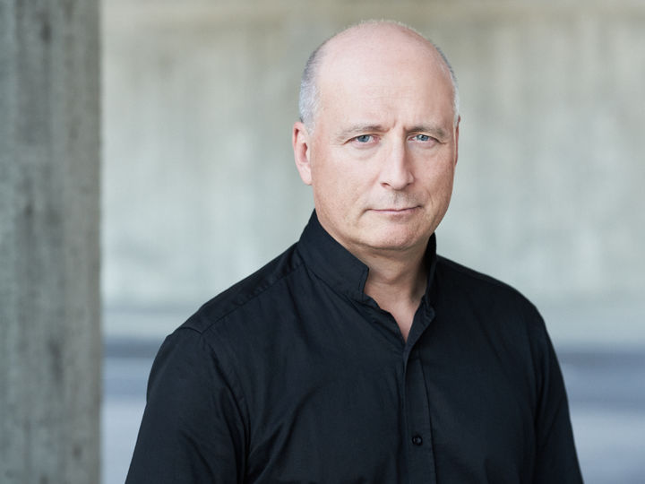 [서울=뉴시스]지휘자 파보 예르비. (사진=빈체로/Kaupo Kikkas 제공) 2023.08.06. photo@newsis.com *재판매 및 DB 금지