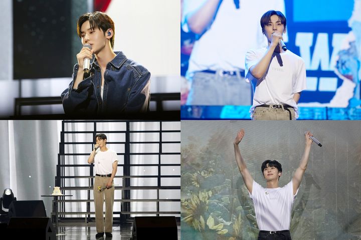 [서울=뉴시스] 황민현 (사진=플레디스 엔터테인먼트 제공) 2023.08.07 photo@newsis.com *재판매 및 DB 금지