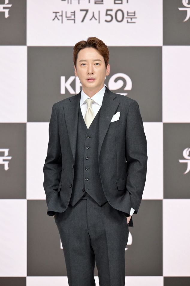 배우 이상보 사망설