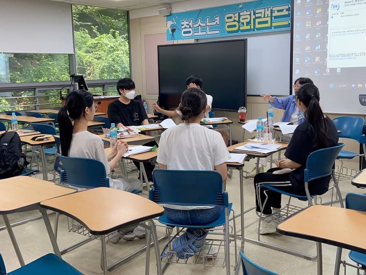 (사진=중구문화재단 제공) *재판매 및 DB 금지