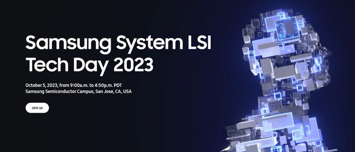 "인간에 가까운 반도체"…삼성, 최첨단 시스템반도체 비전 10월 발표