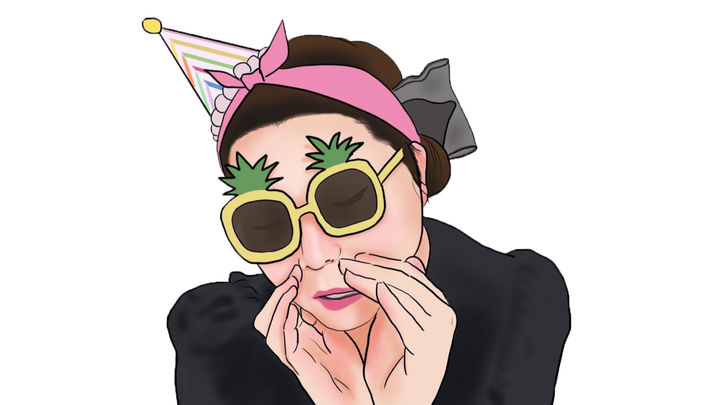 [서울=뉴시스]응급전문간호사 출신 유튜버 '옆집간호사 구슬언니'가 지난 1일 뉴시스와 인터뷰를 가졌다. (사진=옆집간호사 구슬언니 제공) 2023.08.10. photo@newsis.com *재판매 및 DB 금지