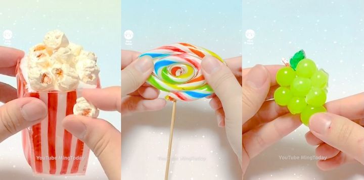 [서울=뉴시스]'밍투데이 MingToday' 유튜브 채널은 10일 낮 기준 177만여명의 구독자를 보유 중이다. (사진=밍투데이 채널 영상 캡처) 2023.08.10. photo@newsis.com *재판매 및 DB 금지