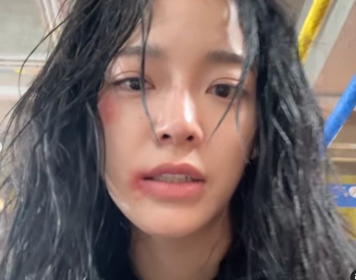 [서울=뉴시스] 김세정. 2023.08.11 (사진=인스타그램 사진 캡처) photo@newsis.com *재판매 및 DB 금지