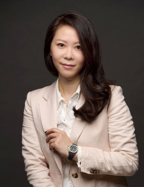 질 첸(Jill Chen) 필립스 홍콩 시계 부문 헤드. (사진=필립스 제공) *재판매 및 DB 금지