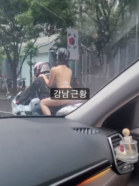 (사진=사회관계망서비스(SNS)캡처) *재판매 및 DB 금지