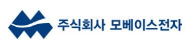 모베이스전자, 상반기 영업이익 114억...전년比 85.4%↑