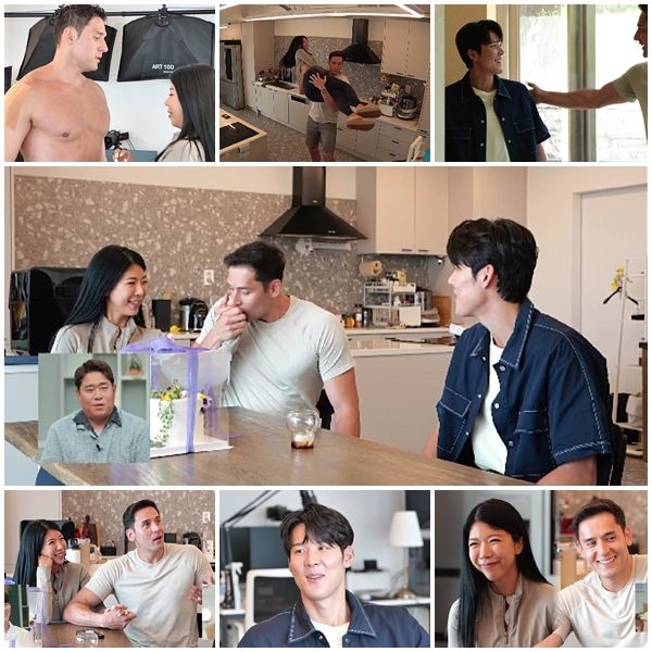 [서울=뉴시스] 채널A '요즘 남자 라이프-신랑수업'. (사진=채널A 제공) 2023.08.14. photo@newsis.com *재판매 및 DB 금지