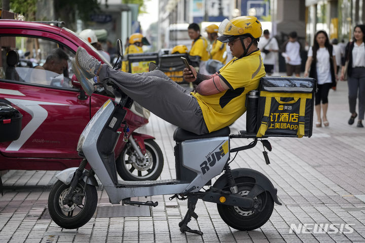 中 12월 청년실업률 16.5%…4개월 연속 하락