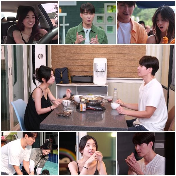 [서울=뉴시스] 채널A '요즘 남자 라이프-신랑수업'. (사진=채널A 제공) 2023.08.16. photo@newsis.com *재판매 및 DB 금지