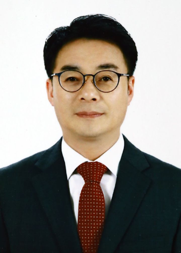 사진은 강원호 도의원. 강원특별자치도의회 제공 *재판매 및 DB 금지