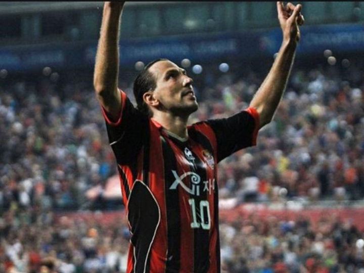 [서울=뉴시스]데얀 은퇴. 2023.08.17. (사진=데얀 인스타그램 갈무리) *재판매 및 DB 금지