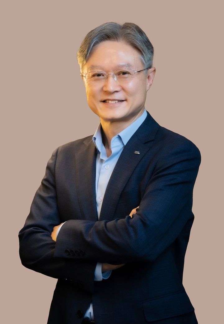 [서울=뉴시스] HL그룹 건설섹터장 겸 HL디앤아이한라 최고경영자인 홍석화 수석사장. (사진=HL그룹 제공) 2023.08.17 photo@newsis.com *재판매 및 DB 금지