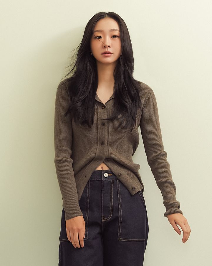 [서울=뉴시스] 김다미. (사진=드파운드 제공) 2023.08.17. photo@newsis.com *재판매 및 DB 금지