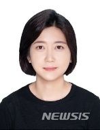 뉴시스 백영미 기자, '국회자살예방대상' 사회부총리 표창 