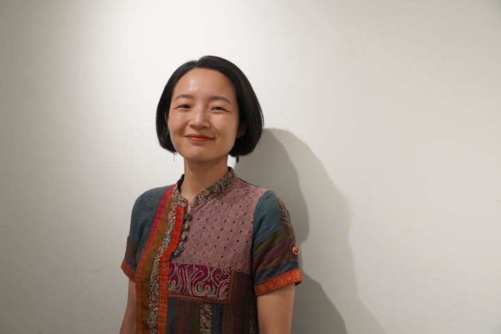 [서울=뉴시스] 일본 개신교협의체인 일본기독교협의회(NCCJ) 동아시아 화해와 평화 위원회 나가오 유키 목사 (사진= 한국기독교교회협의회 제공) 2023.08.18. photo@newsis.com *재판매 및 DB 금지