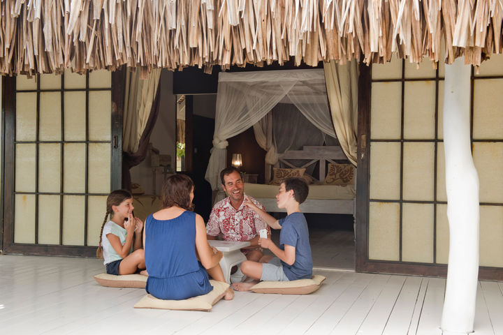 레 흘레 드 조세핀. (사진=타히티 관광청 제공) photo@newsis.com *재판매 및 DB 금지