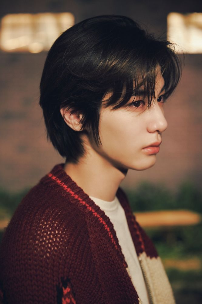 [서울=뉴시스] 그룹 보이넥스트도어(BOYNEXTDOOR) 이한. (사진=KOZ엔터테인먼트 제공) 2023.08.21. photo@newsis.com *재판매 및 DB 금지