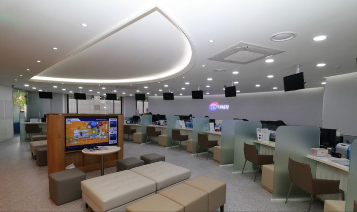 SBI저축은행, 대졸 공개채용 10월 진행