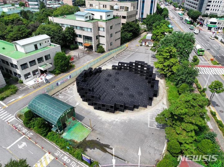 농림축산검역본부-국형걸의 팔렛세움.