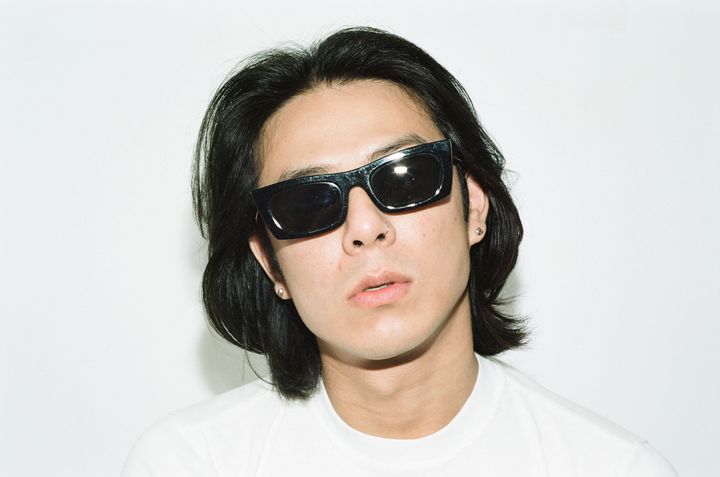 [서울=뉴시스] 빈지노. 2023.08.21. (사진 = 비스츠앤네이티브스 제공) photo@newsis.com *재판매 및 DB 금지