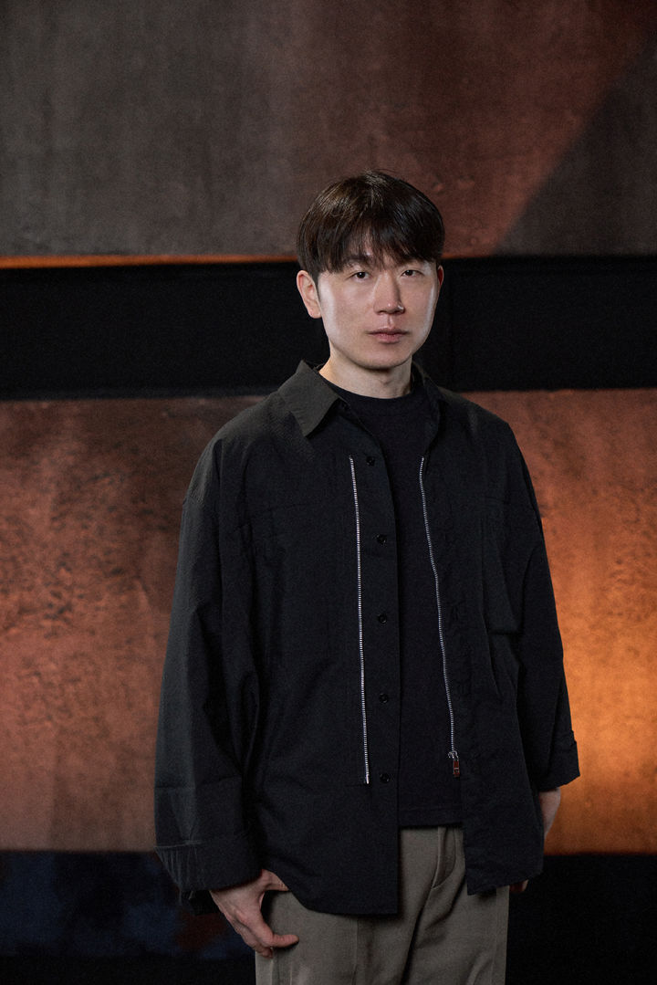 장호기 PD