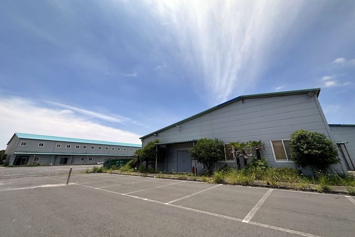 [서귀포=뉴시스] 제주신화월드 내 코스트코 입점 예정 부지 모습. 뉴시스DB. photo@newsis.com *재판매 및 DB 금지