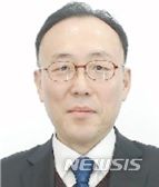 [세종=뉴시스] 행정안전부 재난안전관리본부장에 임명된 이한경 재난관리실장. 