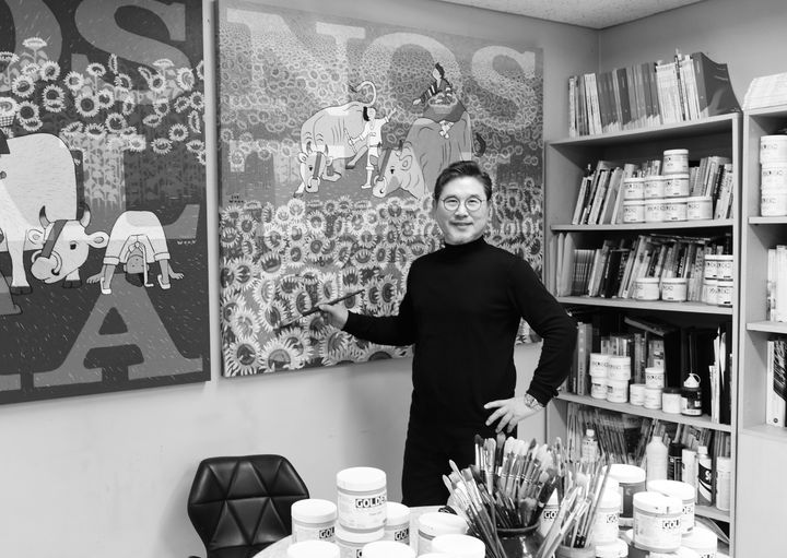 김성운 삼육대 교수 (사진=삼육대 제공) *재판매 및 DB 금지