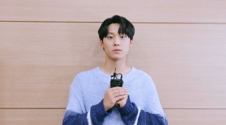 [서울=뉴시스] 이도현. (사진=위에화엔터테인먼트코리아 제공) 2023.08.23. photo@newsis.com *재판매 및 DB 금지