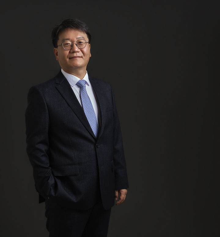 서강대 오병근 입학처장 (사진제공=서강대) *재판매 및 DB 금지