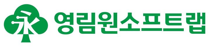 영림원소프트랩 CI(사진=영림원소프트랩 제공_ *재판매 및 DB 금지