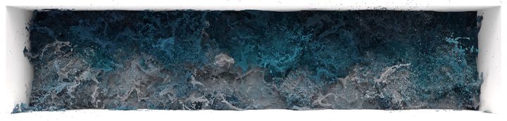 [서울=뉴시스] 전시 '공존 : 전통공예, 우리와 함께한 시간'의 작품 1. ‘자연으로부터’ /(사진=문화재청 제공) 2023.0825. photo@newsis.com *재판매 및 DB 금지