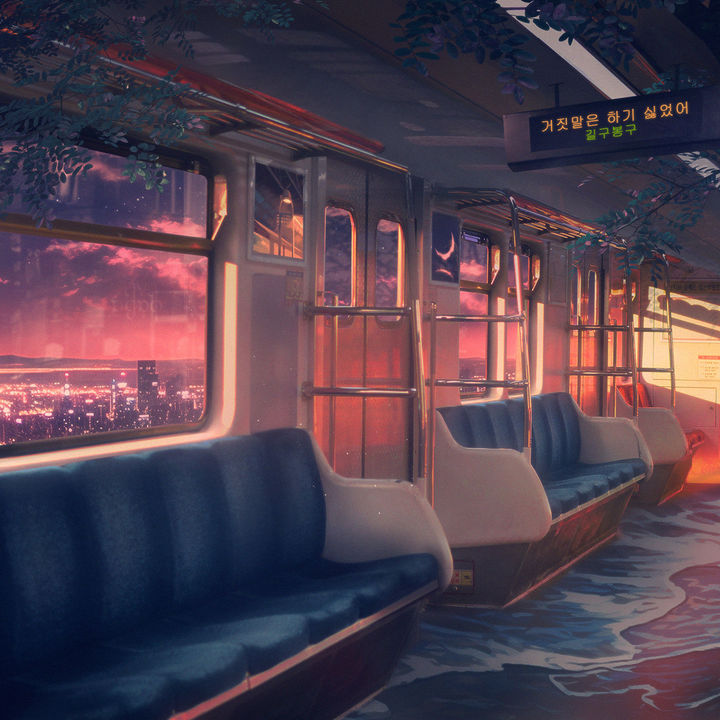 [서울=뉴시스] 25일 오후 6시 각종 온라인 음원사이트를 통해 발매하는 듀오 길구봉구의 싱글 '거짓말은 하기 싫었어' 앨범 자켓. (사진=트라이어스 제공) 2023.08.25. photo@newsis.com *재판매 및 DB 금지