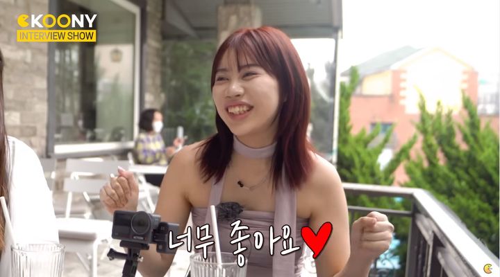 [서울=뉴시스]유튜브 채널 'channel CKOONY'는 지난 19일 '본인들이 한국을 부러워하는 이유, 이게 진짜라고? 한국인은 이해 못할 쇼킹한 일본 문화'라는 제목의 영상을 올렸다. (사진=CKOONY 채널 영상 캡처) 2023.08.25. photo@newsis.com *재판매 및 DB 금지