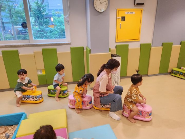 어린이집 부모 부담 경비 지원 (사진=구미시 제공) *재판매 및 DB 금지